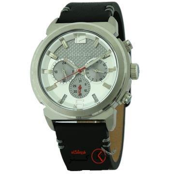 ساعت مچی مردانه پلیس مدل P14377JS-04